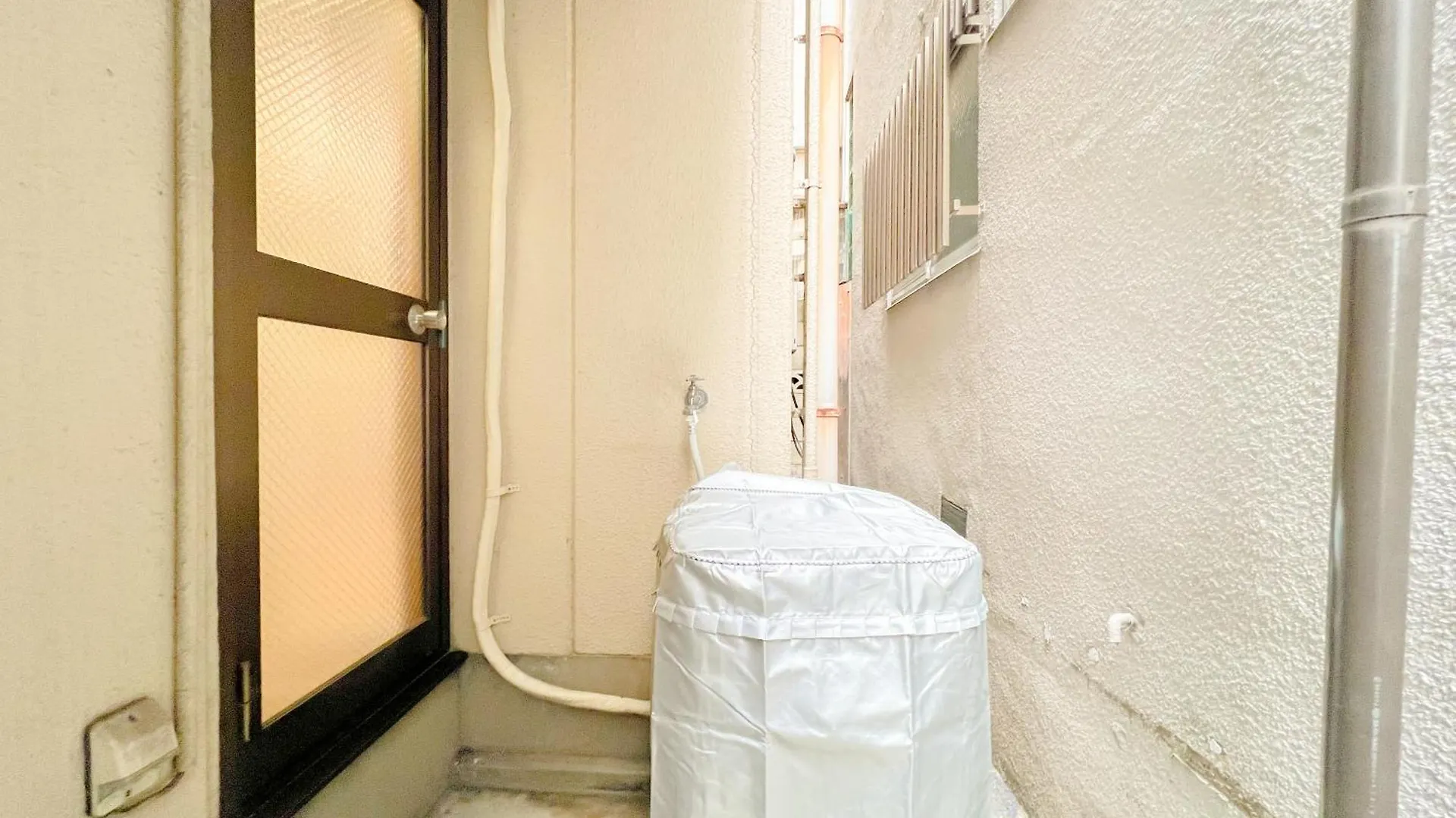 Apartment Tokyo Skytree Residence Inn