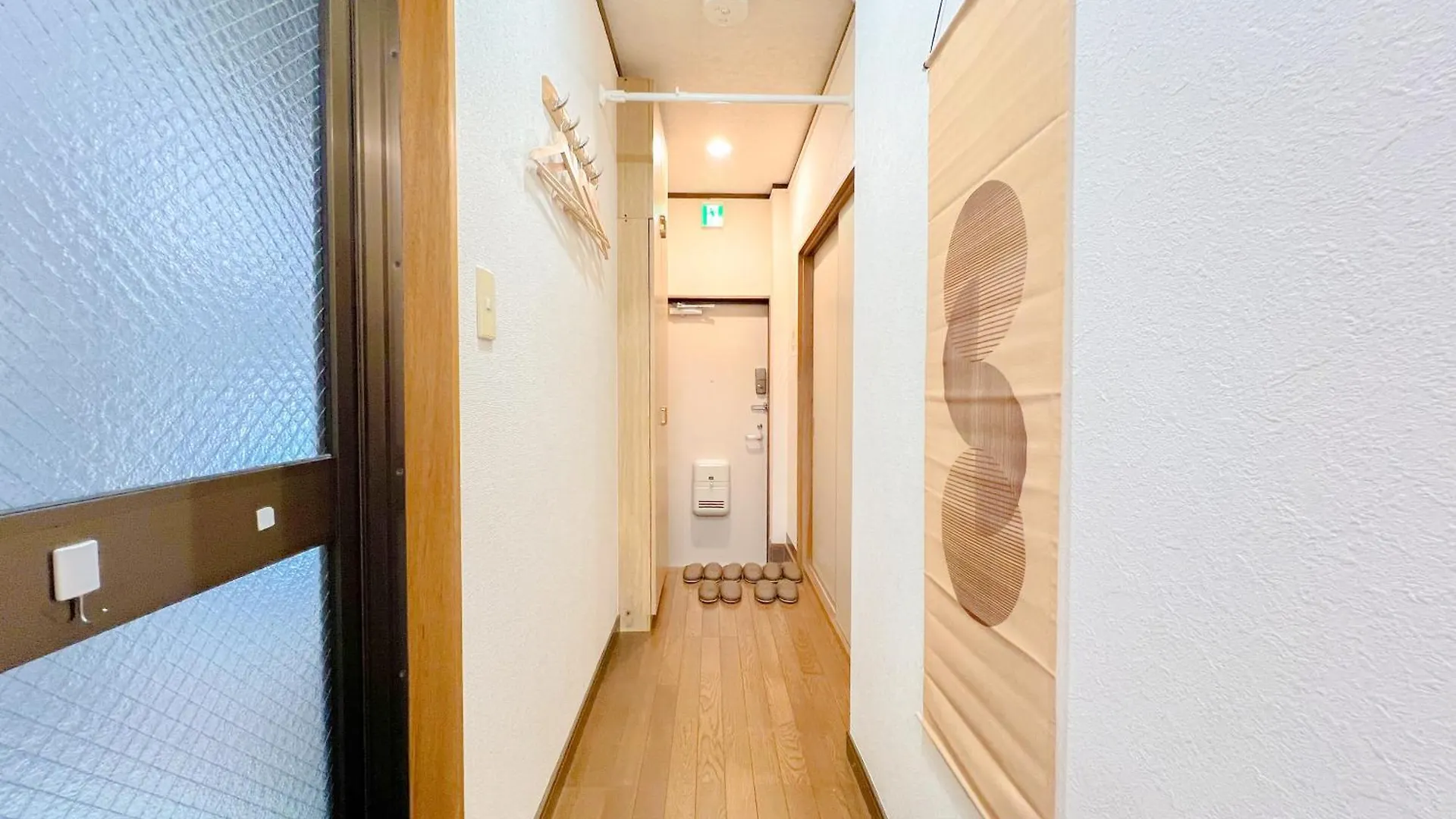 Tokyo Skytree Residence Inn Japan