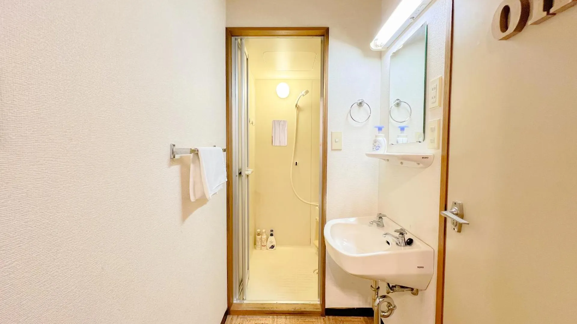 Tokyo Skytree Residence Inn Apartment