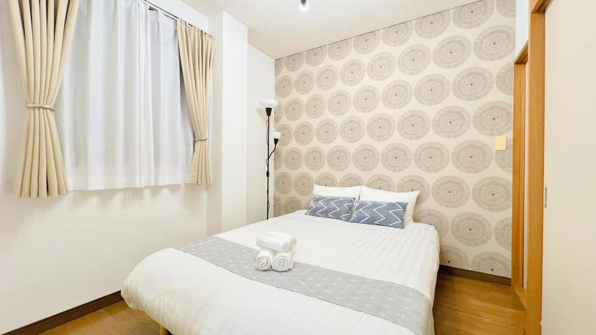 Tokyo Skytree Residence Inn