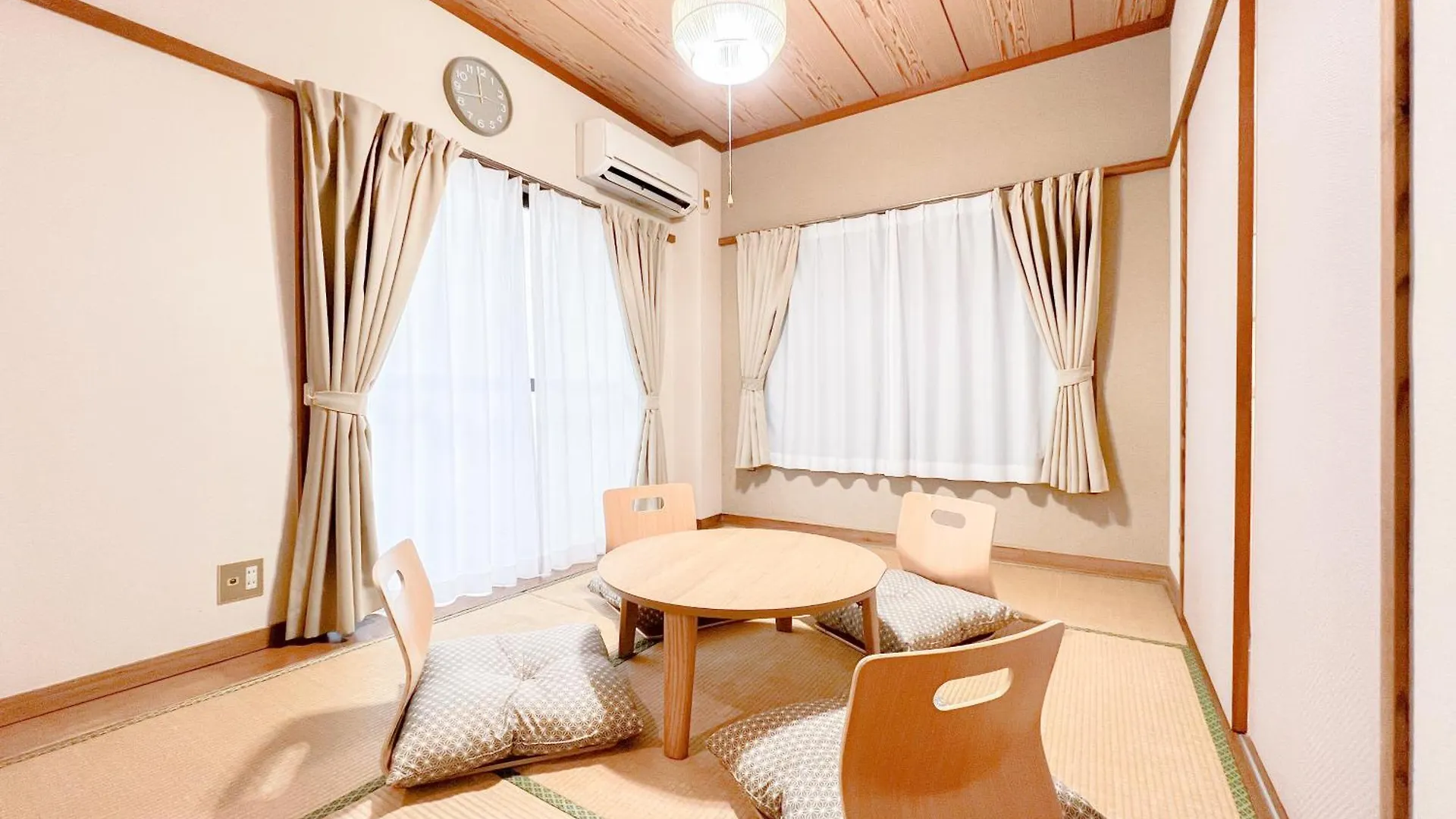 Tokyo Skytree Residence Inn 0*,