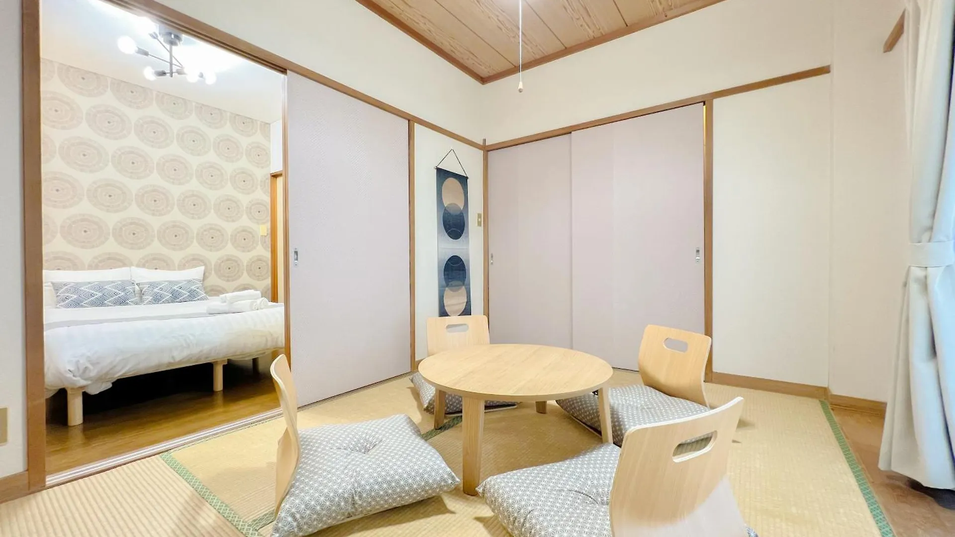 Tokyo Skytree Residence Inn location