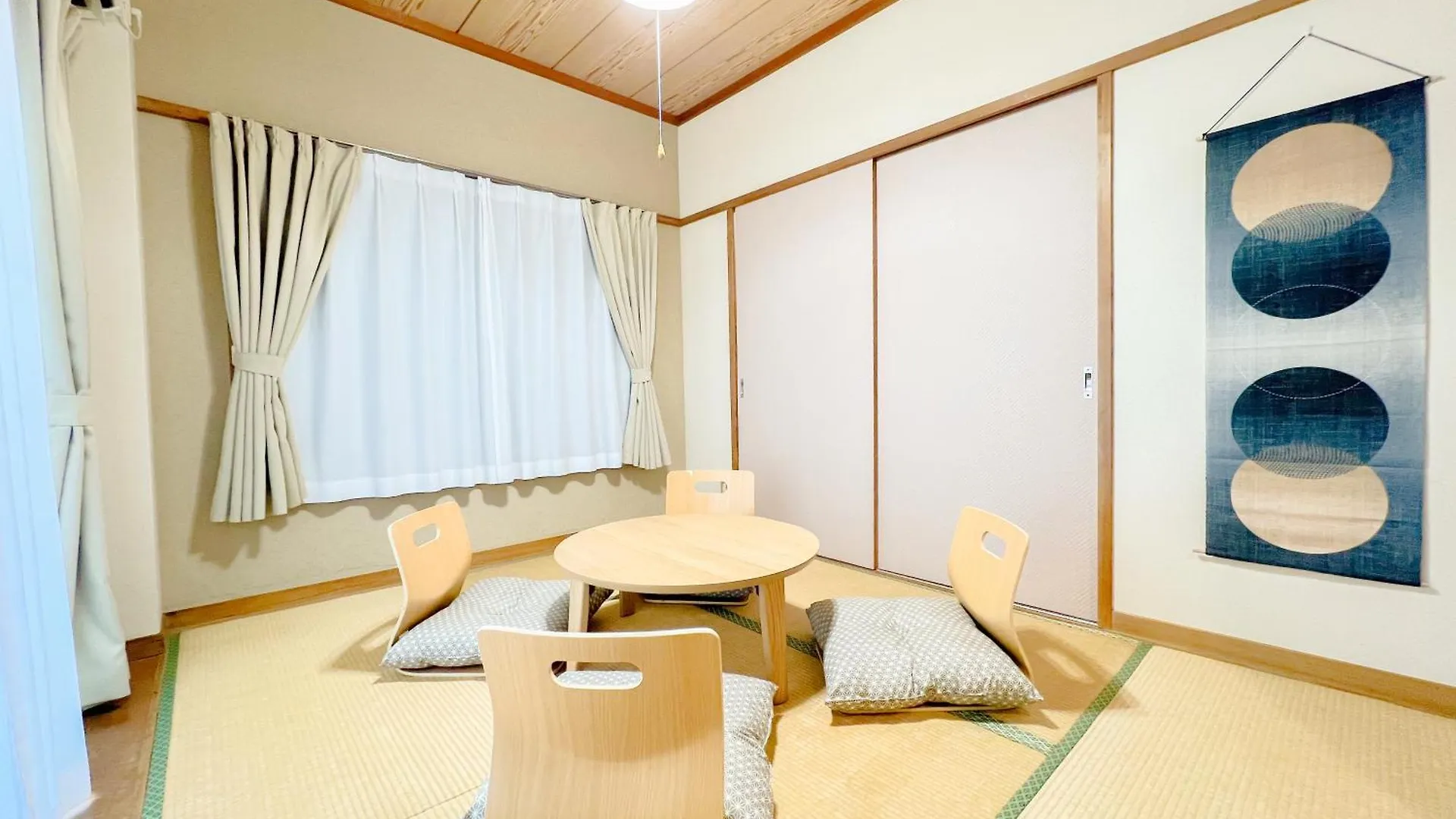 Tokyo Skytree Residence Inn 0*,  Japan