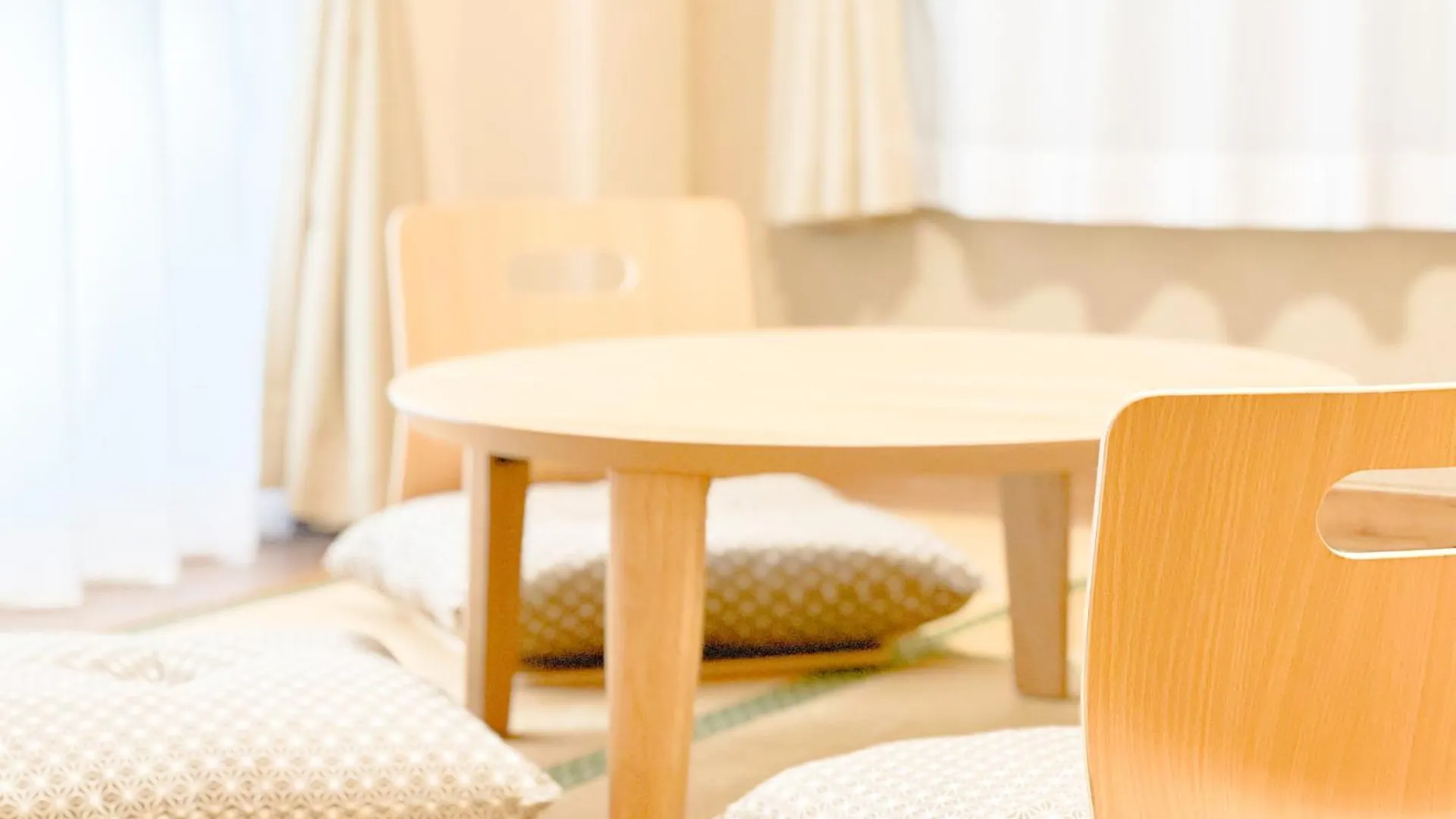 Tokyo Skytree Residence Inn Apartment